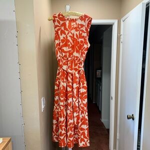 Summer dress never worn